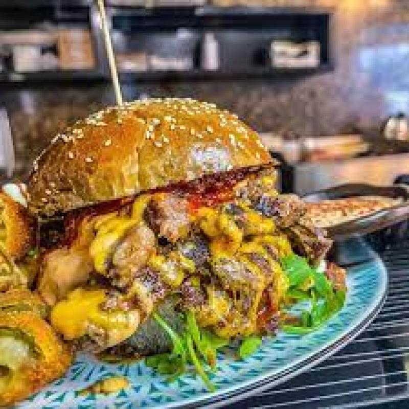 Burger